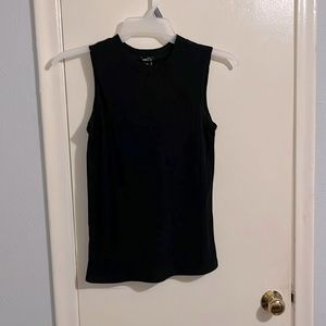 Wide strap tank, XL